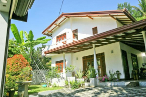 Villa Red Love